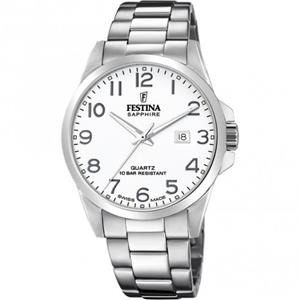 Festina Schweizer Uhr Swiss Made, F20024/1