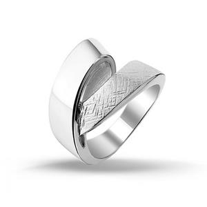 Tft Huiscollectie 1313811 Zilveren ring
