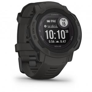 Garmin Smartwatch Instinct 2 Solar 010-02627-00