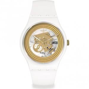 Swatch horloge