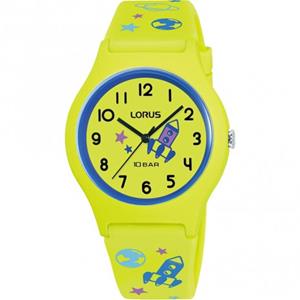 Lorus RRX47HX9 Young horloge