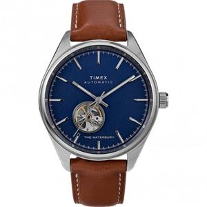 Timex Casual Heritage Collection Unisexuhr TW2U37700