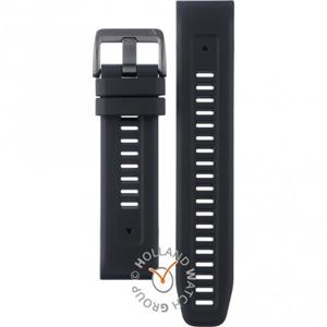 Garmin Quickfit-Armband 22 mm Silikon (Schwarz) Elektronikzubehör
