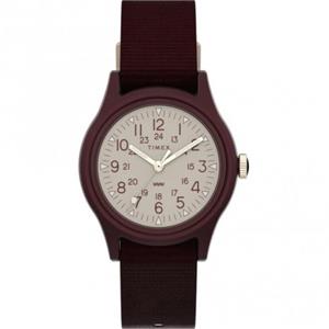 Timex Originals TW2T76900 Camper Horloge