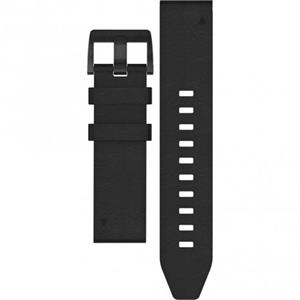 Garmin Garmin Ersatzarmbänder QuickFit 22-Uhrenarmbänder - schwarz