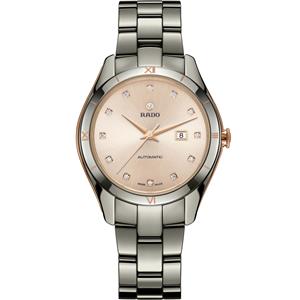 Rado hyperchrome automatic diamonds r32043712