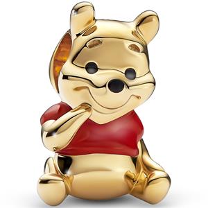 Pandora 762212C01 - Disney Winnie the Pooh Bear - Bedel