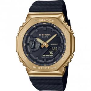 G-SHOCK GM-2100G-1A9ER Watch schwarz