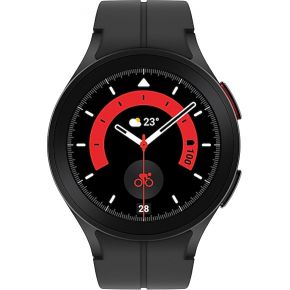 Samsung SM-R920NZKAEUB smartwatch / sport watch