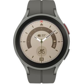 Samsung SM-R920NZTAEUB smartwatch / sport watch