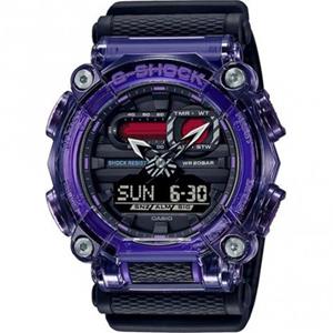 Casio Uhr G-Shock GA-900TS-6AER