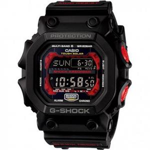 Casio G-Shock GXW-56-1AER Digitaal Herenhorloge
