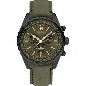 Swiss Military Hanowa horloge