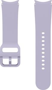 Samsung Sport Band Watch S/M für das Galaxy Watch 5 / 5 Pro - Purple