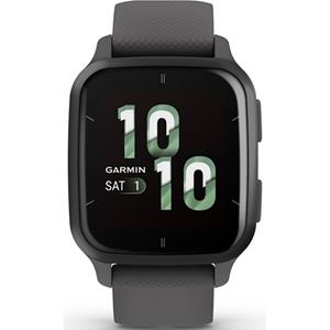 Garmin Smartwatch Venu Sq 2 (Grijs)