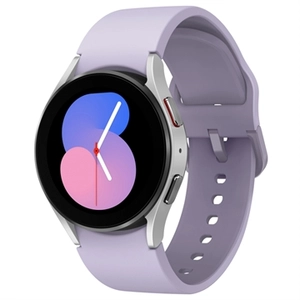 Samsung Galaxy Watch5 (40mm) Smartwatch silber