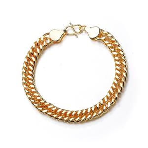 SaraMart Nicht-Kern, Halskette, Gold, Armband, Armband, Europa und Amerika, Style3