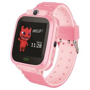 Maxlife MXKW-300 Smartwatch voor Kinderen - Roze
