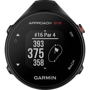 Garmin Garmin Golf-Uhr Approach G12