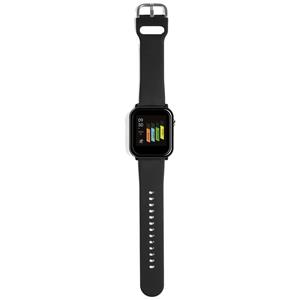 Technaxx Smartwatch mit Temperaturmessung Smartwatch