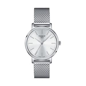 Tissot T-Lady T1432101101100 Every Time horloge