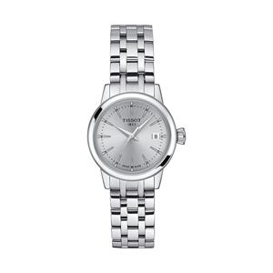 Tissot T-Classic T1292101103100 Classic Dream horloge