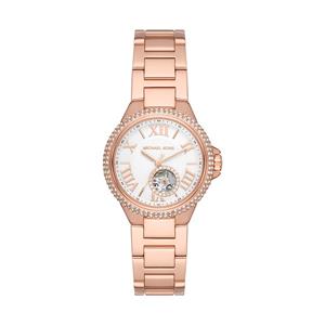 Michael Kors Dameshorloge Camille MK9051