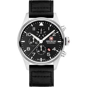 Swiss Military Hanowa SMWGC0000401 Thunderbolt Chrono horloge