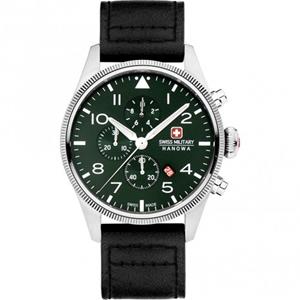 Swiss Military Hanowa SMWGC0000405 Thunderbolt Chrono horloge