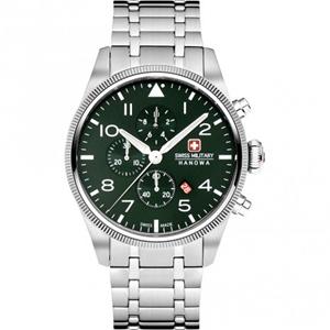 Swiss Military Hanowa SMWGI0000404 Thunderbolt Chrono horloge