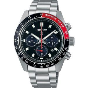 Seiko Land SSC915P1 Prospex Speedtimer horloge