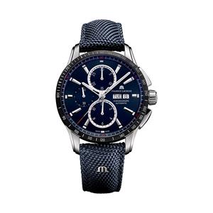 Maurice Lacroix Pontos PT6038-SSL24-430-4 Horloge