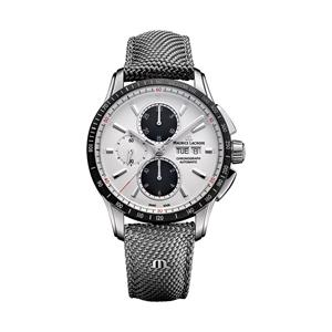 Maurice Lacroix Pontos PT6038-SSL24-130-2 Horloge
