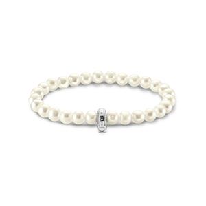 Thomas Sabo Armband Glam & Soul X0284-082-14-L19