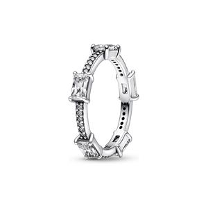 Pandora Damenring Timeless 192397C01-56