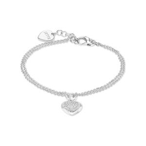 JETTE Armband 88602013 Zilver 925