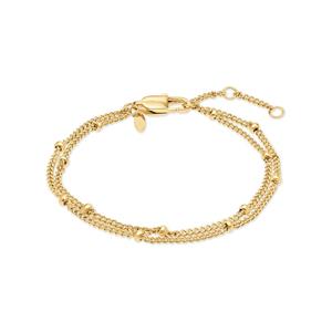 FAVS Armband 88591071 Edelstaal