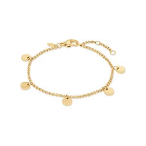FAVS Armband 88591267 Edelstaal