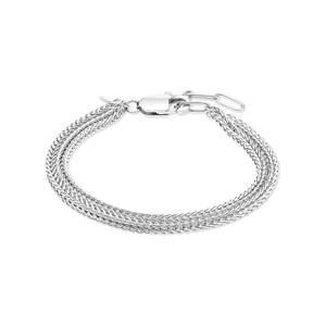 FAVS Armband 88590651 Edelstaal