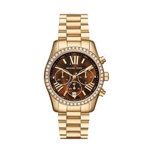 Michael Kors Chronograaf Lexington MK7276