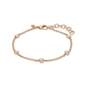 FAVS Armband 88590376 Edelstaal