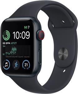 Apple Watch "Watch SE Modell 2022 GPS + Cellular 44mm"
