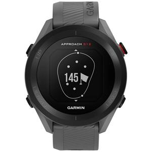 Smartwatch Garmin Approach S12 Grau 1,3"