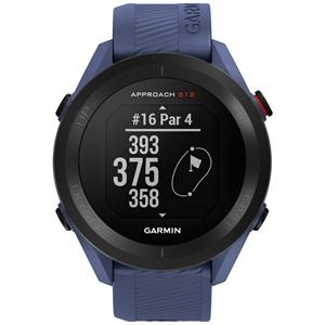 Smartwatch Garmin Approach S12 Blau 1,3"