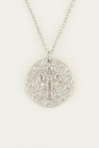 My jewellery Ketting Zodiac