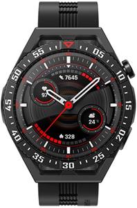 Huawei Watch GT3 SE Smartwatch schwarz