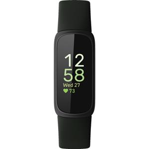 Fitbit Inspire 3 Activity Tracker midnight zen/black