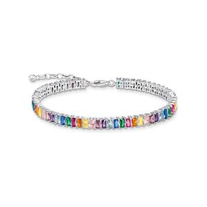 Thomas Sabo Armband Glam & Soul A2030-073-7-L19V