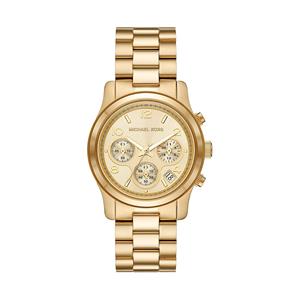 Michael Kors MK7323 Runway horloge