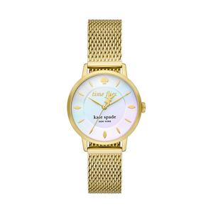 Kate Spade Dameshorloge Metro KSW1789